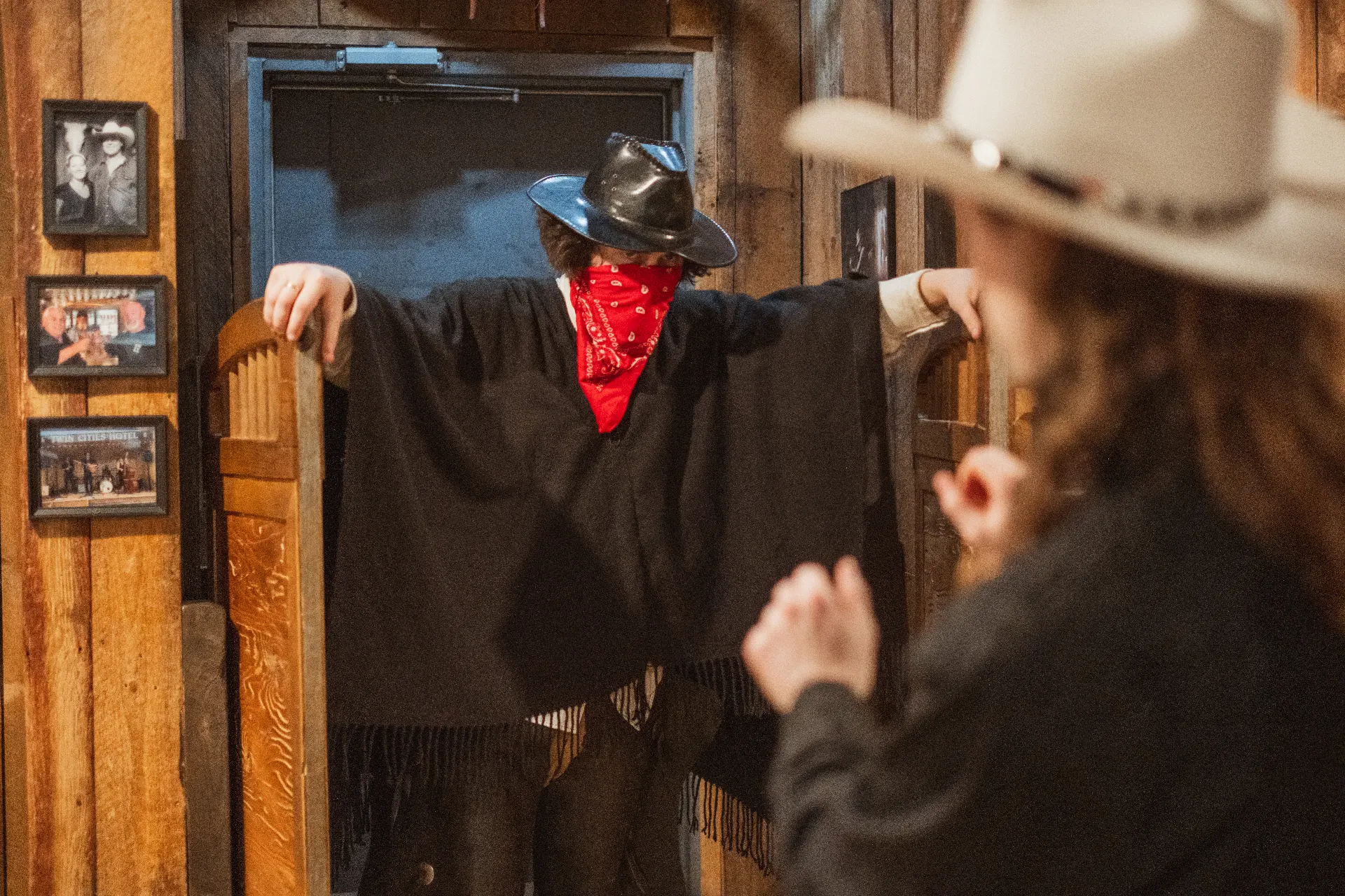 A Sundance Carol - Photo 2