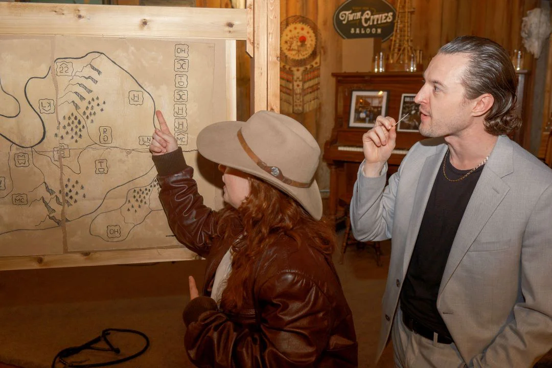 Raiders of the Lost Lemon Mine - Photo 1