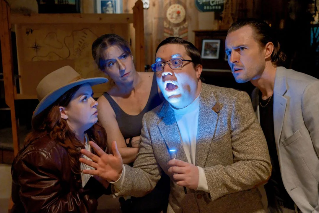 Raiders of the Lost Lemon Mine - Photo 2