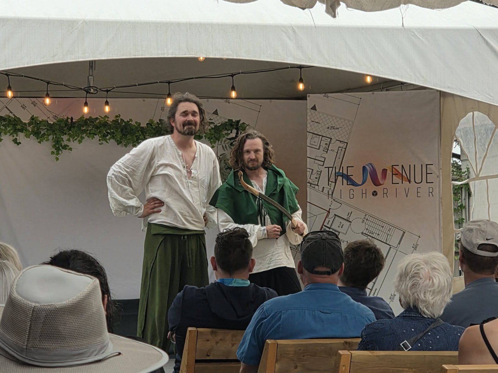 The Adventures of Robin Hood - Photo 1
