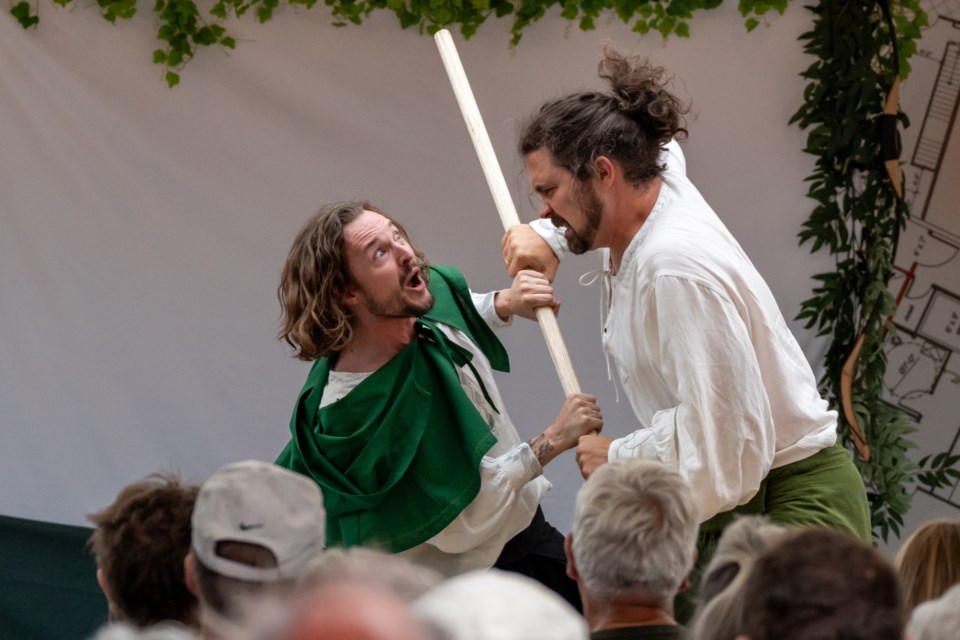 The Adventures of Robin Hood - Photo 2