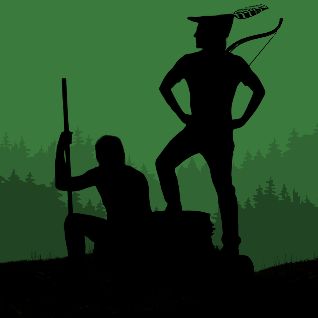 The Adventures of Robin Hood - Okotoks